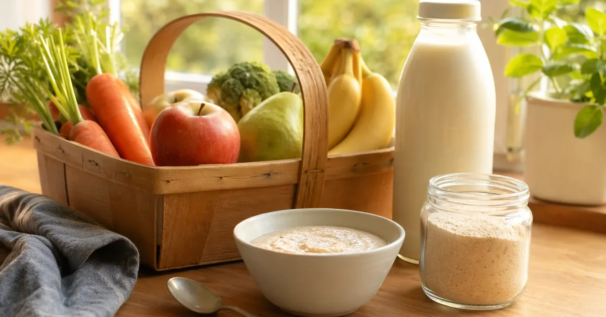 Understanding the WIC Nutrition Program in Phoenix, Arizona